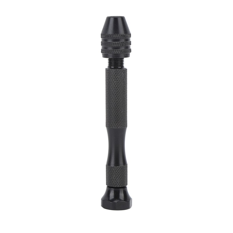 57 Pieces Hand Drill Bits Set Pin Vise Hand Drill