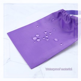 Dialysis Catheter Shower Cover PICC Line Water Barrier Colostomy Shower Shields Waterproof Bandage Protector Hickman Line Shower Protector for Chemotherapy