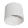 DONWAER 6" PVC DWV Coupling Sanitary for Drain Waste and