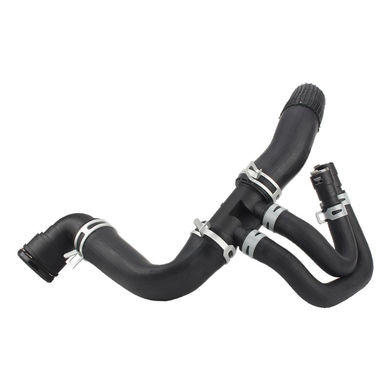 AUTOKAY BL348286DA Gates Lower Radiator Coolant Hose Fits for Ford