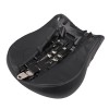 XMMT Rear Passenger Seat Pillion For Harley Heritage Softail Springer