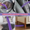 Dryer Vent Lint Removal Tool Vacuum Attachments Hose for Dyson