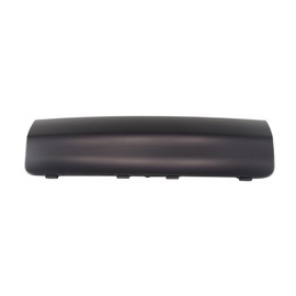Trailer Hitch Cover Replacement Compatible with Infiniti QX56 2011-2013 QX80 2014-2017 / IN1180101