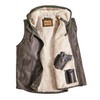 Venado Yukon Concealed Carry Vest – Hooded Vest for Men