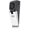 Sonew 120 dB Door Stop Alarm Wedge Door Stopper Wireless