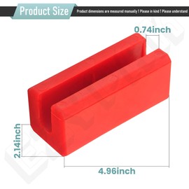 Transom Saver for Outboard Motor – Heavy-Duty Boat Motor Support, Reduces Trailering Damage from Road Vibrations & Bumps, Boat Transom Saver, Outboard Motor Support