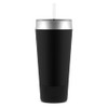 Ello Beacon Vacuum Insulated Stainless Steel Tumbler with Slider Lid