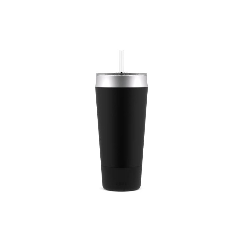 Ello Beacon Vacuum Insulated Stainless Steel Tumbler with Slider Lid