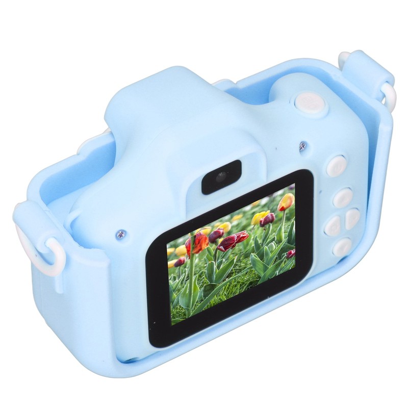 Children Camera Toy Digital Selfie Camera 20MP Video Camera Toy