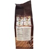 Santos Cappuccino Premix Instant Coffee 3-in-1 with Chocolate Granule Made