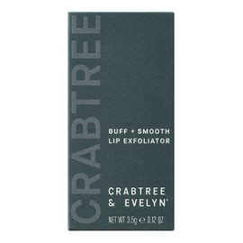 Crabtree Buff + Smooth Lip Exfoliator 3.5 g