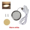 Aswalling 2X DIY LED Night Light Kit for Custom Nightlights