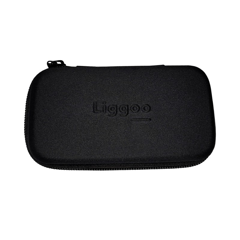 Protective Hard Case for Hard Drives SSD HDD External Dimensions