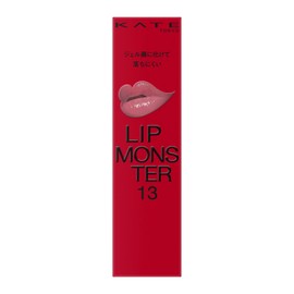 KATE Lip Monster 13 3 Grams (x1)
