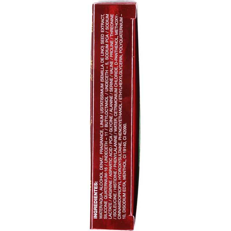 Tratamiento En Ampolleta 40 ml