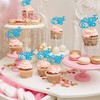 24 piezas de decoración para cupcakes de 16 cumpleaños con