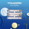 NIVEA Men Limpiador facial sensible, limpia sin secar la piel