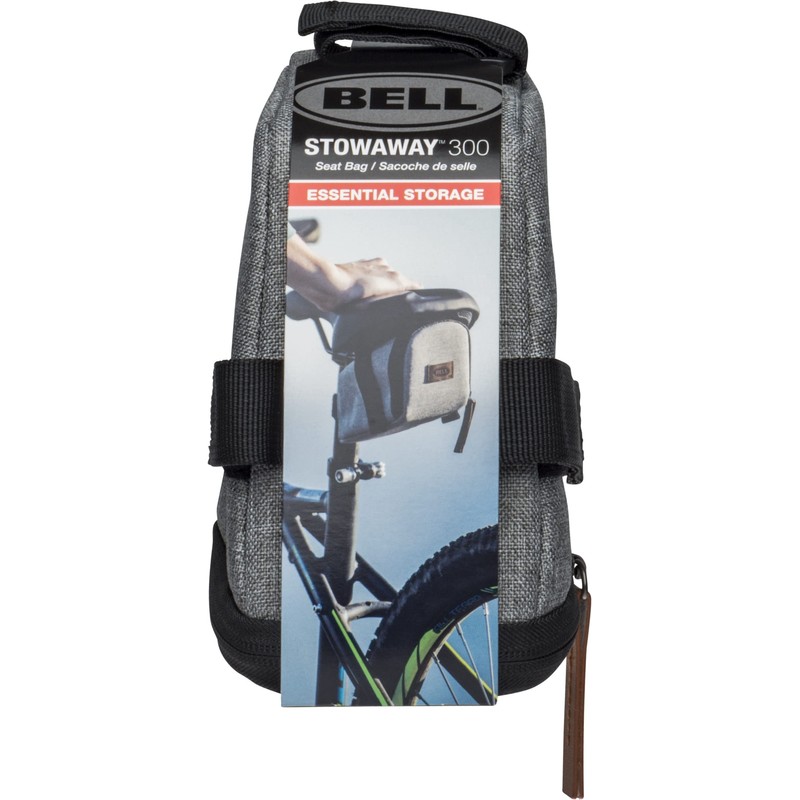 Bell Stowaway 300 Bicycle Seat Bag