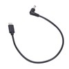 USB C Cable Glasses Power Cord for DJI FPV Flight