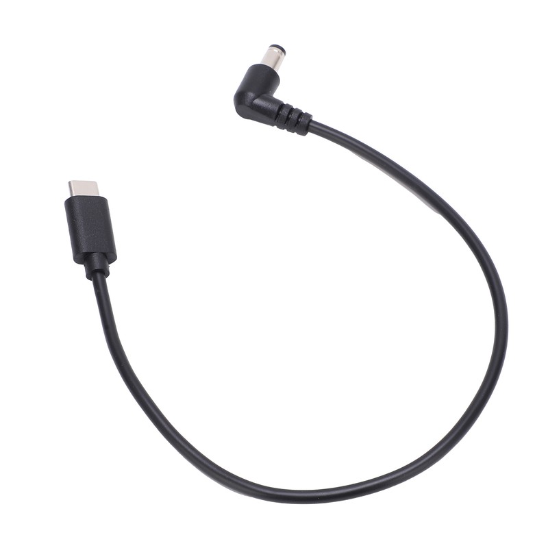 USB C Cable Glasses Power Cord for DJI FPV Flight