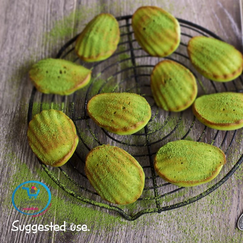 Deiman Artificial Food Color Lime Green 270 (3.5 oz)