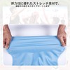 [TOEPODO] Bibs Adult Kids 6 Pack 1 to 6 Front