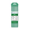 Smart Weld Green TIG Welding Tungsten Electrode Assorted 10 pack (1/16" 3/32", each 5) Pure