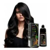 Shampoo Tinte 4 En 1 Eishowt 500 Ml Cubre Canas