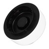 Ashtray Air Purifier Powerful Touch Control Space Saving Clean Air