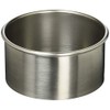 Patissiere 18 – 8 Round 抜型 8 cm PP –