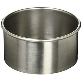 Patissiere 18 – 8 Round 抜型 8 cm PP – 577