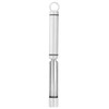Judge Apple Corer, Stainless Steel, Silver