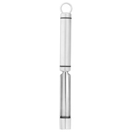Judge Apple Corer, Stainless Steel, Silver