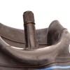 Pack Of 2 Inner Tubes Butyl Rubber Size 15x6.00-6 TR13