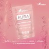 Aura Fórmula Botánica Femenina Con Maca Y Vitex 90 Cápsulas
