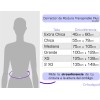 Corrector De Postura Transpirable Plus -
