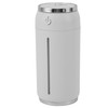 Mini Humidifier Compact Portable USB 7 Colors Light for Office