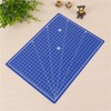 A4 Cutting Mat, Craft Cutting Board, Non-Slip Surface, Fabric Cutting