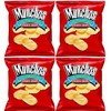 Regular Potato Crisps, 4.25 oz. Bags (Pack of 4)