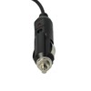 vhbw Car Charger Compatible with Acer Extensa 3000, 4100, 5235,