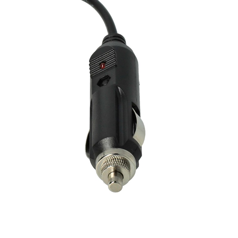 vhbw Car Charger Compatible with Acer Extensa 3000, 4100, 5235,