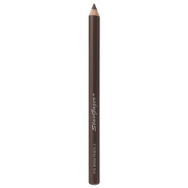 Brown eye brow pencil number 02 with intigrated eye brow brush to define contour your brows.