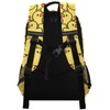 ALAZA Teens School Backpack Cute Yellow Duck Pattern Laptop Backpack