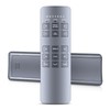 Snrigw Replacement Remote Control for BodyLogic Lifestyle & Serta Compatible