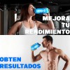 Creatina Suplemento Monohidratada D-mon 1 Kg 200 Servicios Sabor Mora