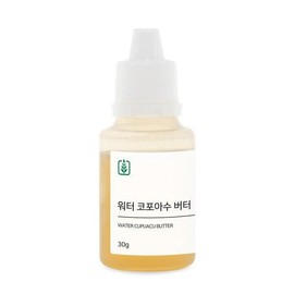 UnKnown Water Copoaçu Butter 250g / 워터 코포아수 버터 250g