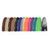 Wittner Taktell Piccolo Metronome - Neon Orange