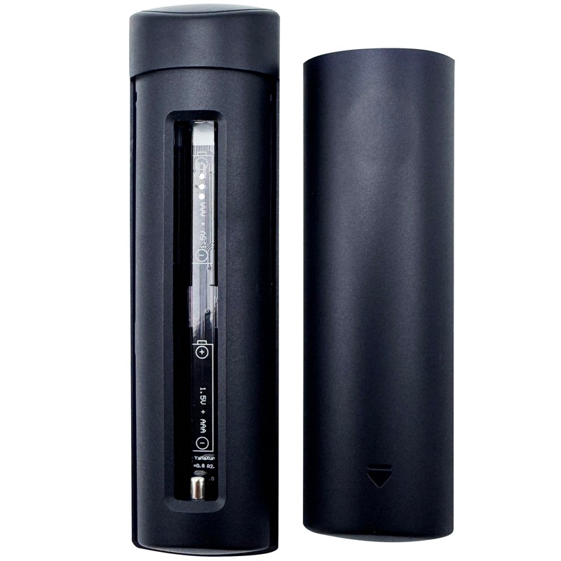 Kindsion Voice Recognition Remote Control (3rd Generation) Compatible with TV-Cube,