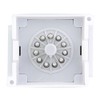 DH48J-A Digital Counter Delay Time Relay LED Display 1-999900 11-Pin