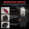 20PCS Car T5 Instrument Lights, Instrument Cluster Bulbs, 12V 1.2W